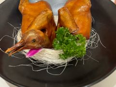 -馨越楼·点心·粤菜(赤坎店)