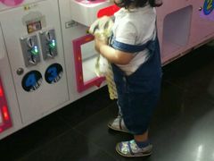 -大玩家(青岛CBD延吉路万达店)