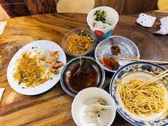 -林记木担鱼丸汤(鼓浪屿店)