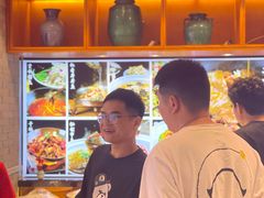 -巢爷老味(东方红店)