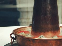 -攀枝花野菜铜火锅(万科凯德店)