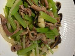 -永安鱼庄·镇江菜(东吴路店)