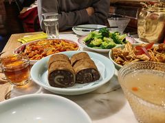 -小吊梨汤·北京菜·烤鸭(清河万象汇店)