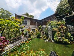 -泮溪酒家(荔枝湾店)