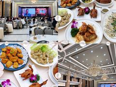 -轩记海鲜餐厅·四十五年老字号·经典粤菜(西区彩虹店)