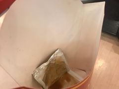 -麦当劳(武昌火车站店)