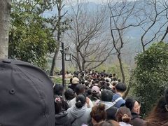-北高峰