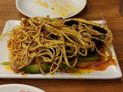 -福苗小骆驼烧烤(莲湖路店)