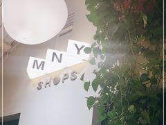 -Money Shops(愚园路店)