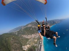 -费特希耶滑翔伞