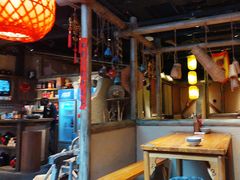 -破三川·新川菜(静安大融城店)