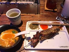 -三个蒙古大叔羊肉串(大宁店)