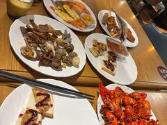-禾斗海鲜自助(城阳宝龙店)