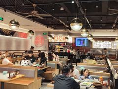 -潮界(虹桥新天地店)