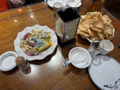 -那家老院子东北菜·饺子·小鸡炖蘑菇(艳华街店)