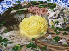 牡丹燕菜-管记水席老店(仙果市街店)