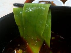 -乡党臊子面(丰庆公园店)