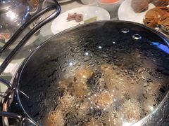 -德兴show鲜·蒸汽海鲜火锅餐厅(格创悦里店)