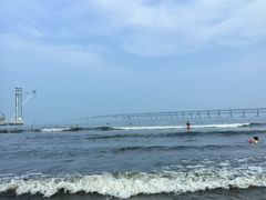 -金太阳海鲜烧烤·本地人餐厅(星海公园店)