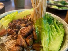 -古代饭堂(冠亚店)