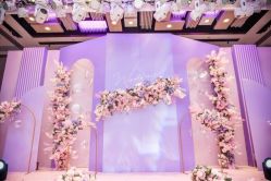 -HY小曼wedding·TOPYOUNG团队