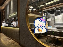 -金牌外婆家(万象城店)