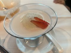 燕窝鲜奶冻-金悦轩海鲜酒家(拱北店)