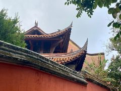 -金堂县云顶石城风景区