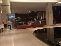 -顺德美的万豪酒店·自助餐·贡厨