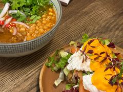 -MORNING GOOD Bistro(翰林府店)