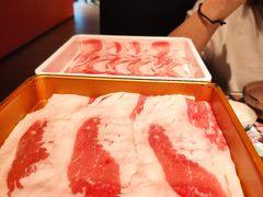 -温禾牛·和牛寿喜烧自助火锅(恒基名人店)