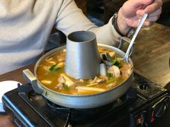 -民食香·腊排骨野生菌美食(木府店)