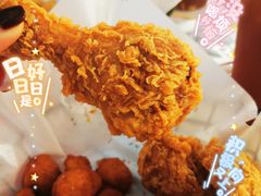 -胖老爹美式炸鸡(远洋旗舰店)