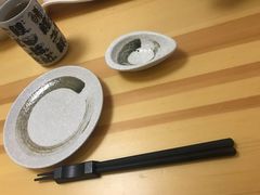 -兆治日本料理(华府世家店)