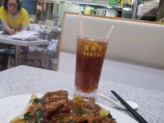 -星巴克(福州三坊七巷店)