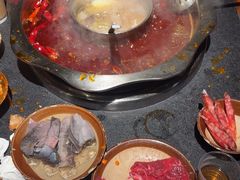 -仪表厂火锅(总店)