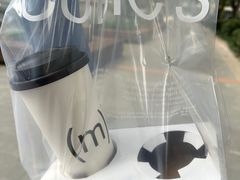 -CUBIC3三立方咖啡(凌空SOHO店)
