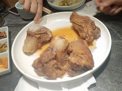 -李记东北饺子馆·东北菜(欢乐谷店)