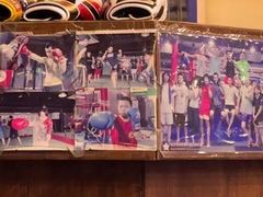 -北武堂拳击散打搏击泰拳俱乐部(三里屯总店)