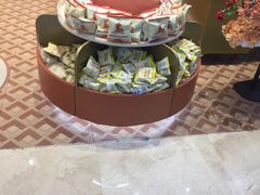 -沪上阿姨·臻选茶饮(上海环球港店)