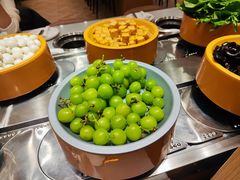 -喜家自助小火锅(卓悦里店)