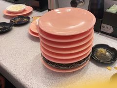 -争鲜回转寿司(流行前线店)