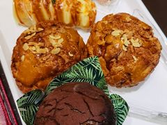 -85度C(泉州泉秀2店)