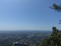 -杭州半山国家森林公园