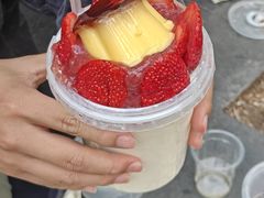 -水牛奶皇后糖水铺(深圳总店)