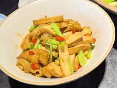 -湘南情·38秒生炒黄牛肉(学院路店)