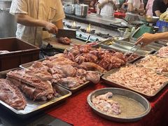 -联丰美食(番禺店)