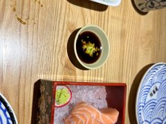 -有喜屋·日料·居酒屋(旭辉广场店)