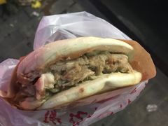 -樊记腊汁肉(竹笆市总店)