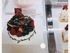 -DEMO黛慕蛋糕(中泰店)